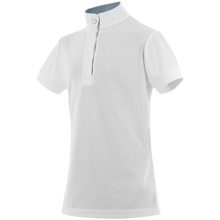 Polo de malla Equithème Betty Polo de malla Equithème Betty