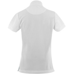 Polo de malla Equithème Betty Polo de malla Equithème Betty