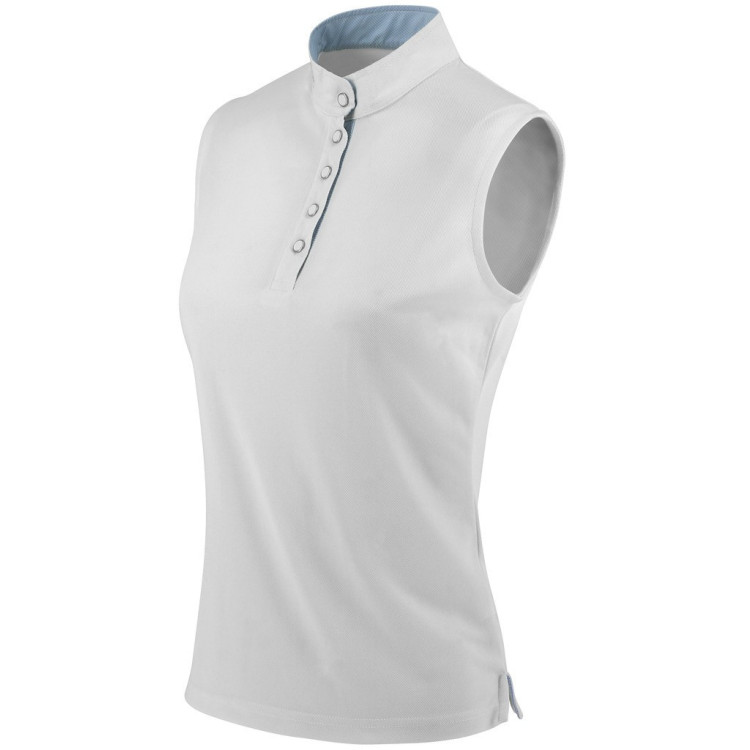 Polo de malla Equithème Molly Polo de malla Equithème Molly