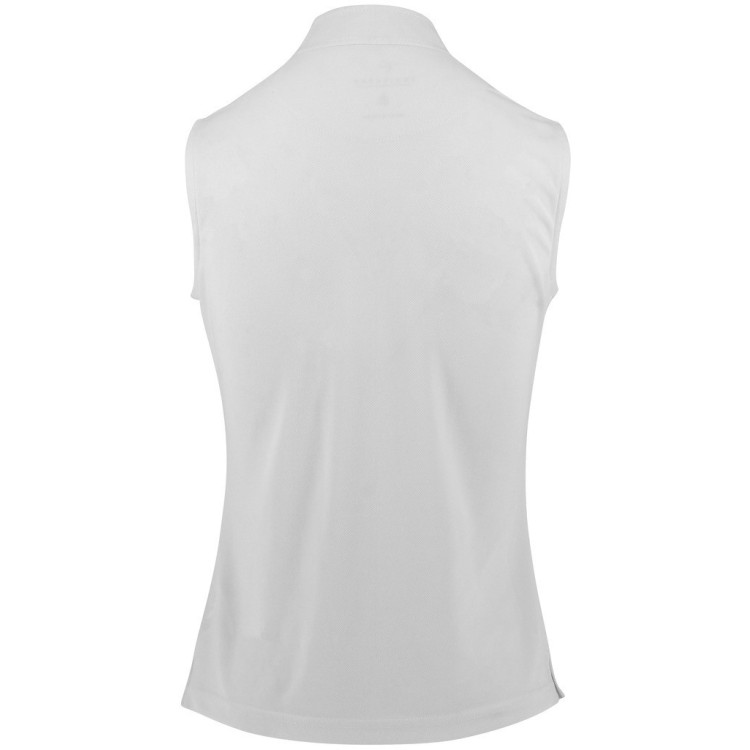 Polo de malla Equithème Molly Polo de malla Equithème Molly