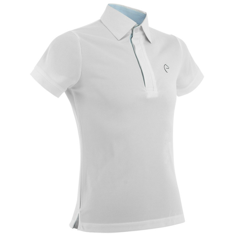 Polo de malla Equithème Edy Polo de malla Equithème Edy
