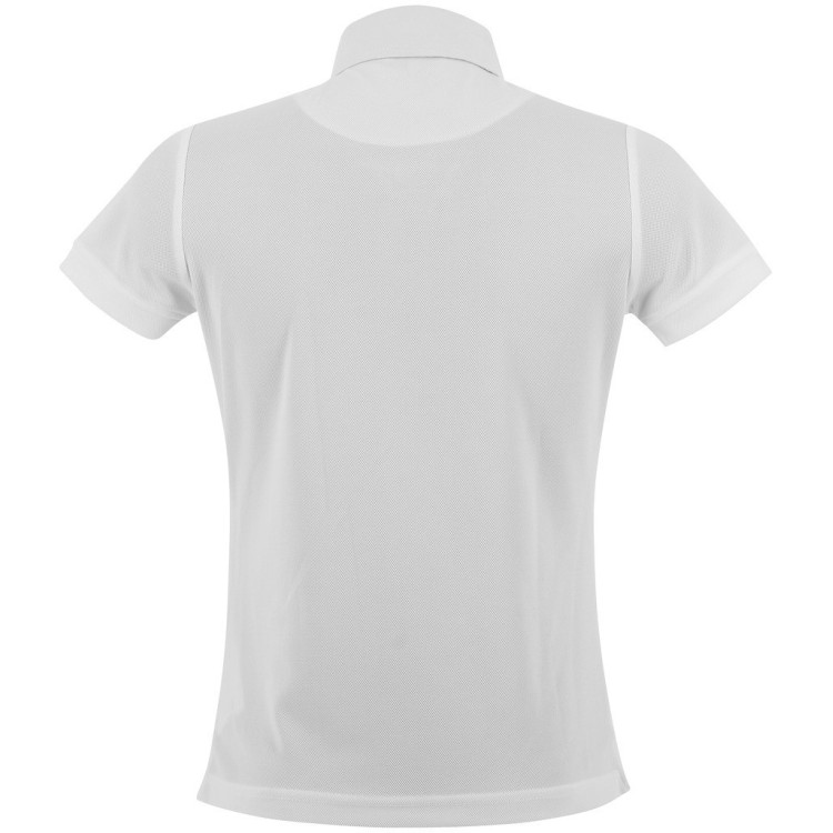 Polo de malla Equithème Edy Polo de malla Equithème Edy