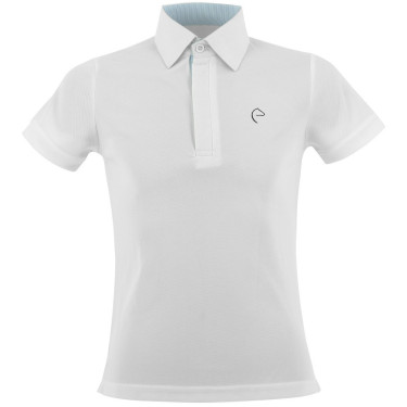 Polo de malla Equithème Edy Polo de malla Equithème Edy