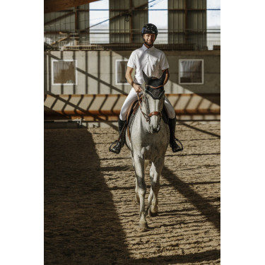 Polo de malla Equithème Edy Polo de malla Equithème Edy