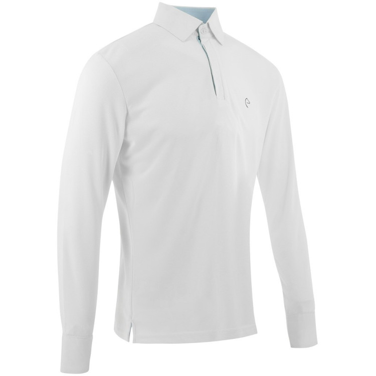 Polo de malla Equithème Dany Polo de malla Equithème Dany