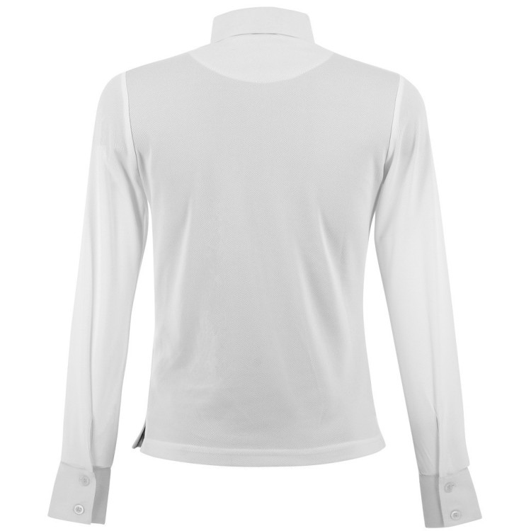 Polo de malla Equithème Dany Polo de malla Equithème Dany