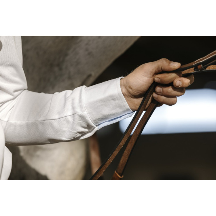 Polo de malla Equithème Dany Polo de malla Equithème Dany