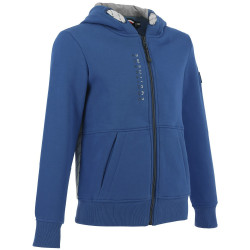 Sudadera Equithème Monique Niño