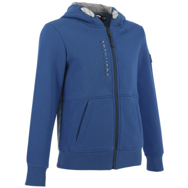 Sudadera Equithème Monique Niño Sudadera Equithème Monique Niño