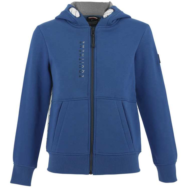Sudadera Equithème Monique Niño Sudadera Equithème Monique Niño