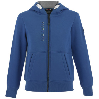 Sudadera Equithème Monique Niño Sudadera Equithème Monique Niño