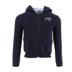 Sudadera Eden de Pénélope Capu Towel