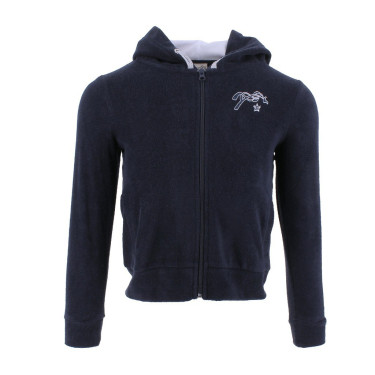 Sudadera Eden de Pénélope Capu Towel