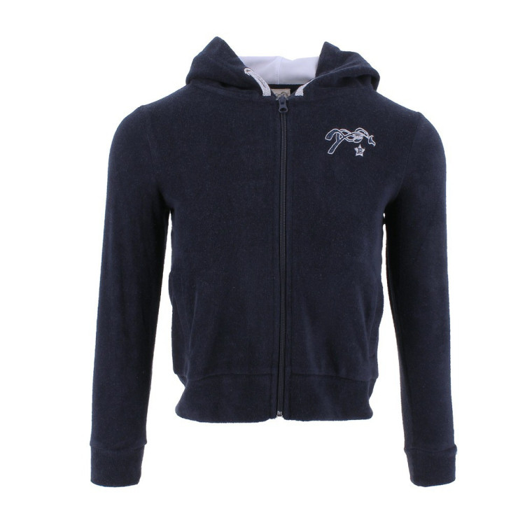 Sudadera Eden de Pénélope Capu Towel