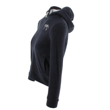 Sudadera Eden de Pénélope Capu Towel Sudadera Eden de Pénélope Capu Towel