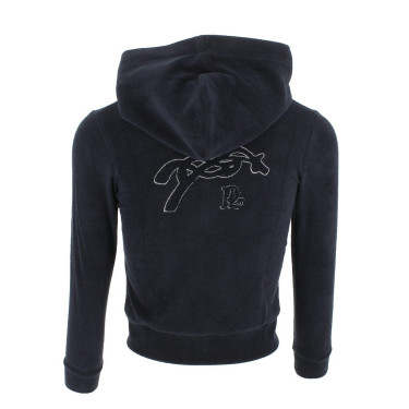Sudadera Eden de Pénélope Capu Towel Sudadera Eden de Pénélope Capu Towel