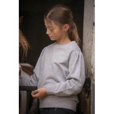 Sudadera Pénélope Cassou Sudadera Pénélope Cassou