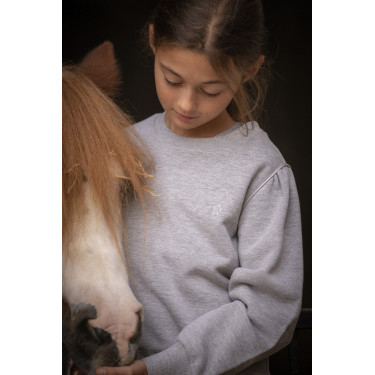 Sudadera Pénélope Cassou Sudadera Pénélope Cassou