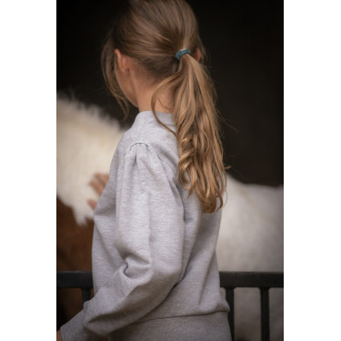Sudadera Pénélope Cassou Sudadera Pénélope Cassou