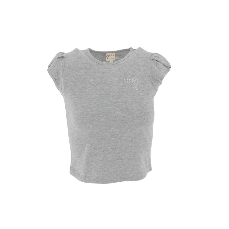 Camiseta Eden de Pénélope Ysae