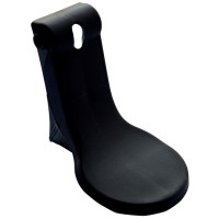 Tubo o lengüenta para...