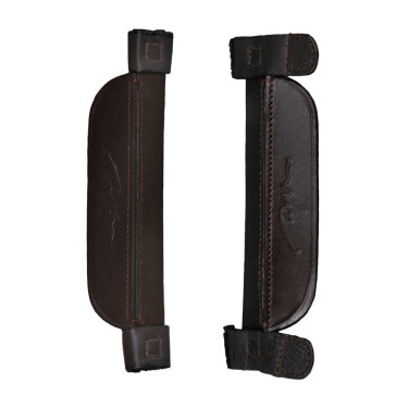 Montantes Focus Dy'on Castaño Marr&amp;amp;amp;oacute;n