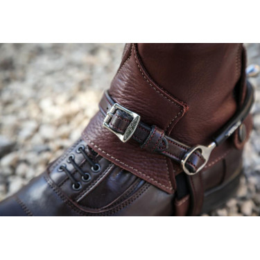 Tiras para espuelas Dy'on Tiras para espuelas Dy'on