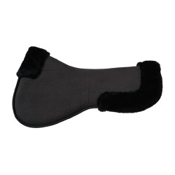 Amortiguador Anatómico Absorb de oveja Kentucky Negro/negro