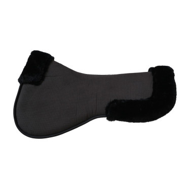 Amortiguador Anatómico Absorb de oveja Kentucky Negro/negro