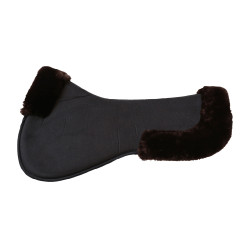 Amortiguador Anatómico Absorb de oveja Kentucky Negro/marrón