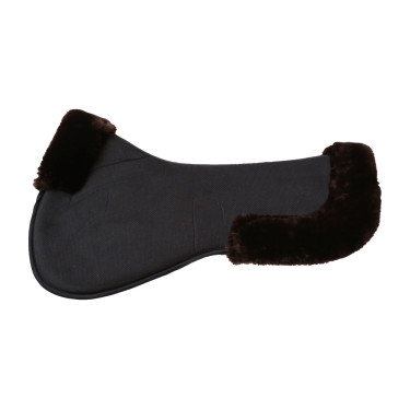 Amortiguador Anatómico Absorb de oveja Kentucky Negro/marrón