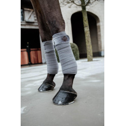 Bandas de polo Polar Fleece Basic Velvet Kentucky