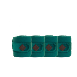new Verde oscuro