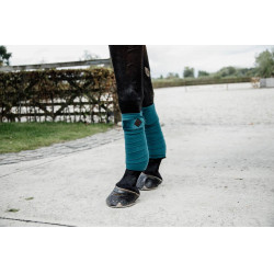 Bandas de polo Polar Fleece Velvet Kentucky