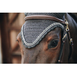 Gorro Largo Stone & Pearl Kentucky
