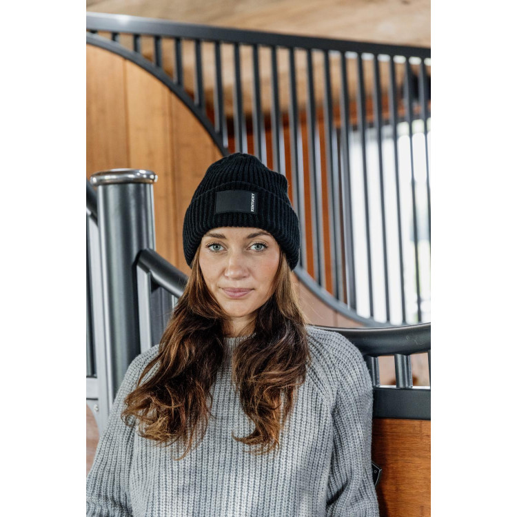 Gorro de Goma con Logotipo Kentucky