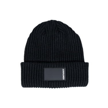 Gorro de Goma con Logotipo Kentucky Gorro de Goma con Logotipo Kentucky