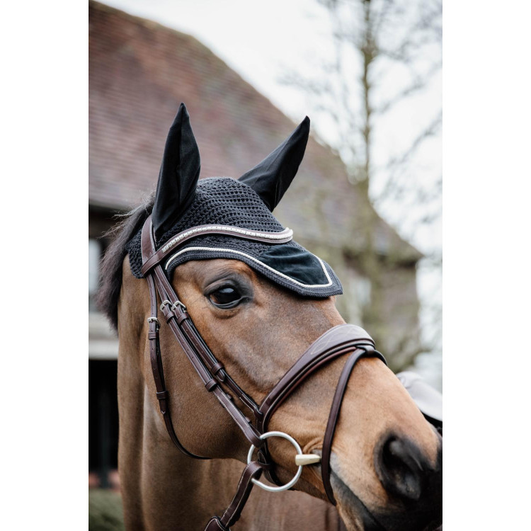 Gorro Wellington Básico de Terciopelo Kentucky