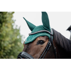 Gorra Wellington de Terciopelo Kentucky