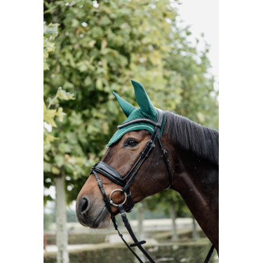 Gorra Wellington de Terciopelo Kentucky Gorra Wellington de Terciopelo Kentucky