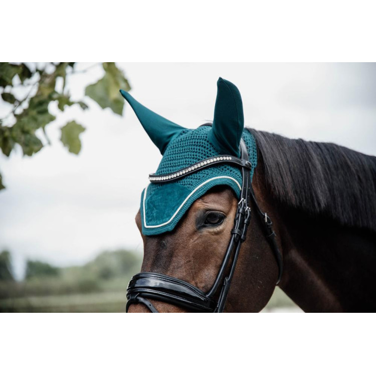 Gorra Wellington de Terciopelo Kentucky