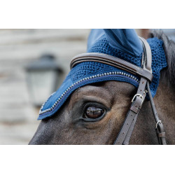 Bonete Wellington Terciopelo Perlas Kentucky Bonete Wellington Terciopelo Perlas Kentucky