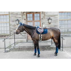 Bonete Wellington Terciopelo Perlas Kentucky Bonete Wellington Terciopelo Perlas Kentucky