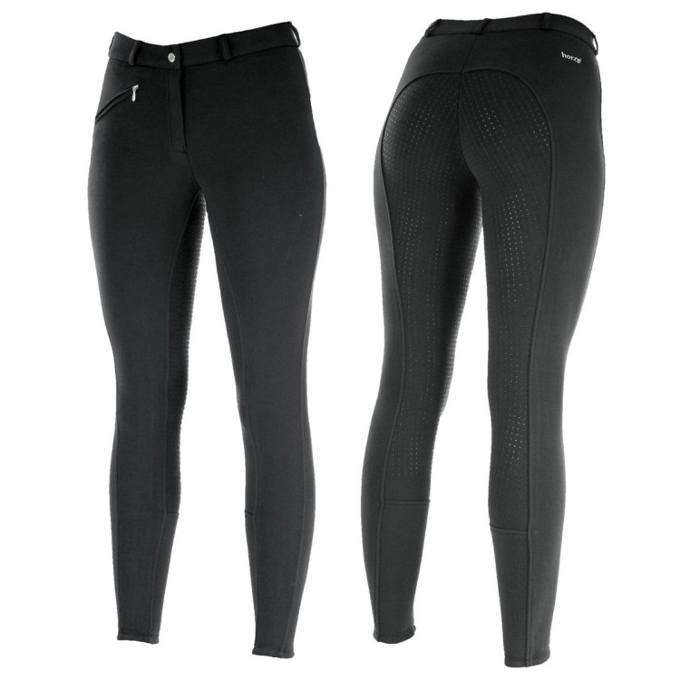 Pantalón Horze Activo Silicona - mujer Pantalón Horze Activo Silicona - mujer
