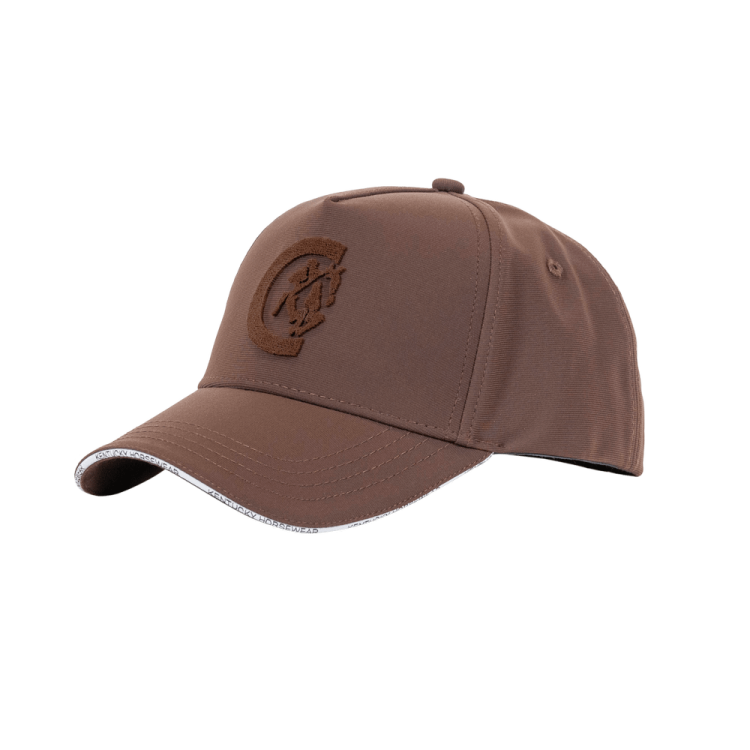 Gorra con logotipo 3D Kentucky