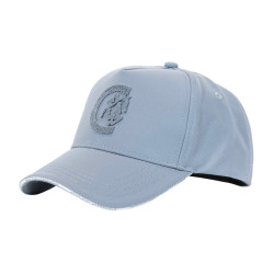 Gorra con logotipo 3D Kentucky Azul empolvado Gorra con logotipo 3D Kentucky Azul empolvado