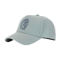 Gorra con logotipo 3D Kentucky Verde polvoriento