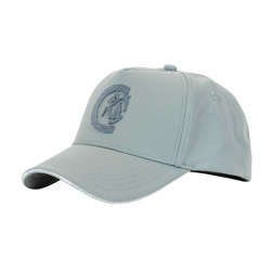 Gorra con logotipo 3D Kentucky Verde polvoriento