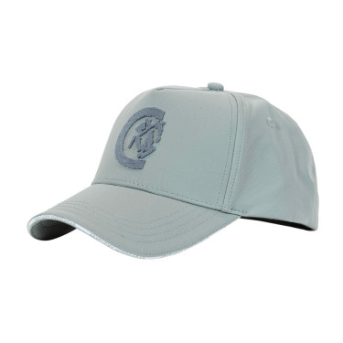 Gorra con logotipo 3D Kentucky Verde polvoriento