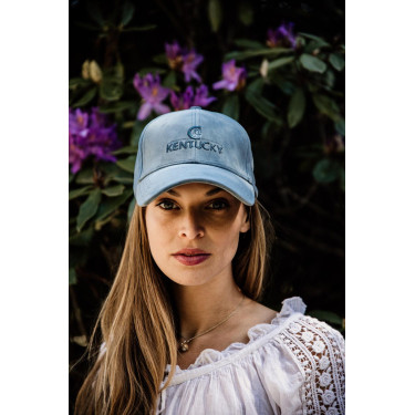 Gorra de béisbol de terciopelo Kentucky Gorra de béisbol de terciopelo Kentucky